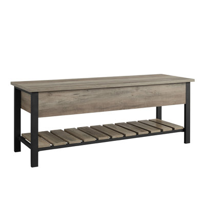 Bennett Storage Bench