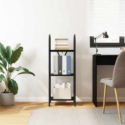  Bookshelf Engineered Wood