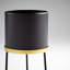 Liza Handmade Metal Planter-2126871887