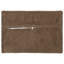 Light Brown Cushion Cover