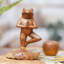 Nengah Sudarsana Handmade Animals Decorative Object