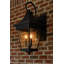 Hinkley Chapel Hill Outdoor Wall Mount