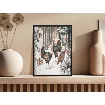 Stephaine No Frame Print