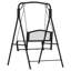 Tomson Steel Outdoor Bench
