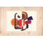 Two Suns Print by ZBC Everyday