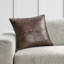 Cheyenne Square Pillow Cover & Insert-738961627-773749228