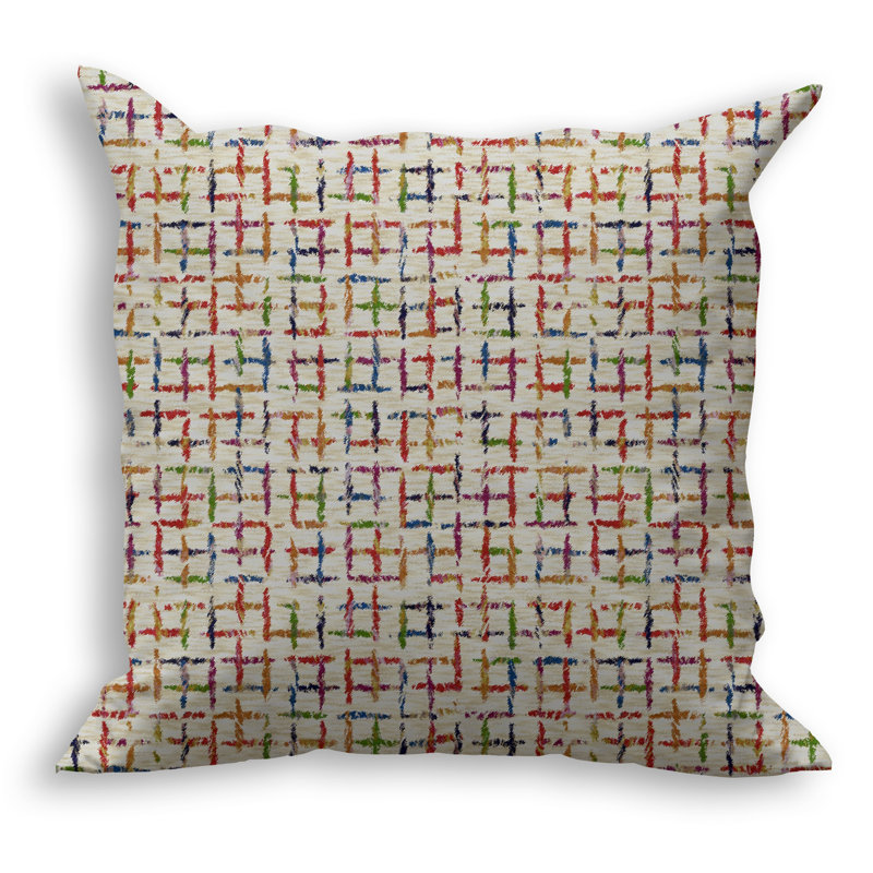 Throw Pillow Silly, 16" x 16"