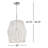 Ariza 1 - Light Unique/Statement Pendant-65382838-65382839