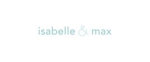 Isabelle & Max logo