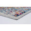 Tapis oriental gris / bleu Honig-1276596611