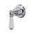 Polished Chrome selected