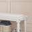 30.7in Shoe bench-107556927