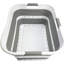 TPE & PP Laundry Cart-134065159