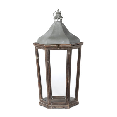Southern Classic Lantern