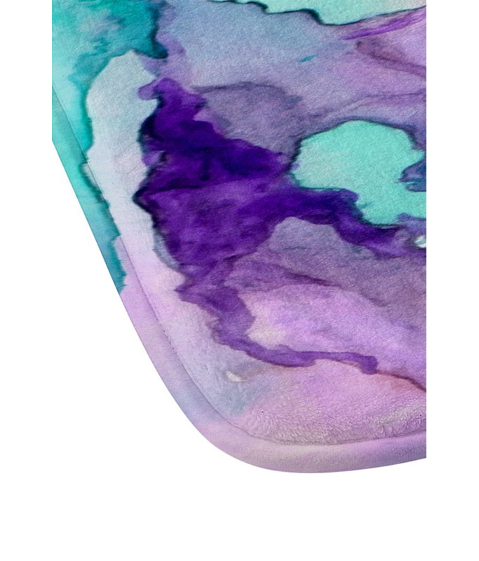 Memory Foam Non-Slip Bath Rug