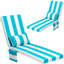 Coussin de chaise longue d'extérieur avec poche et coussin-1623314365-1641565055