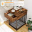 Meuble pour chien-816672129