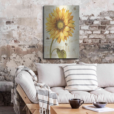 «Under The Sun I» par Lisa Audit