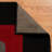 Elisavet Geometric Indoor Rug-804121515