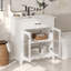 Meuble-lavabo moderne, armoire de salle de bain-2129761639