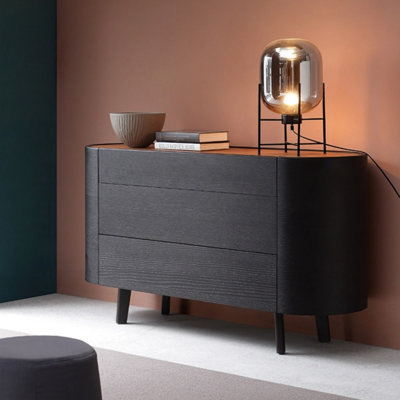 Commode décorative French Simple Creative