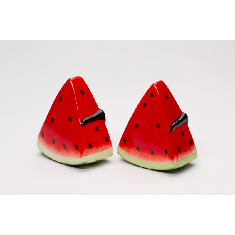 Sunglasses Watermelon Salt And Pepper