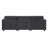 86.5'' Chenille Modular Sectional Sofa With Storage Pockets-1741565770
