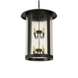 Fulton 8 - Light Pendant