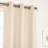 Silver Foil Star Blackout Curtains-101518147-101518155