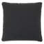 Connery Velvet Square Pillow Cover & Insert