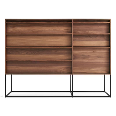 Rule 7 - Drawer Dresser