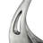 Haldis Modern Sail Resin and MDF Sculpture-1415019131-1442641174