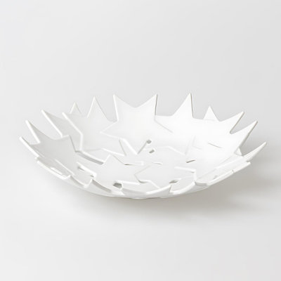 Stars Räder Porcelain Star Platter