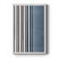 Abstracto Azul I - galerie sur mesure-2146066188