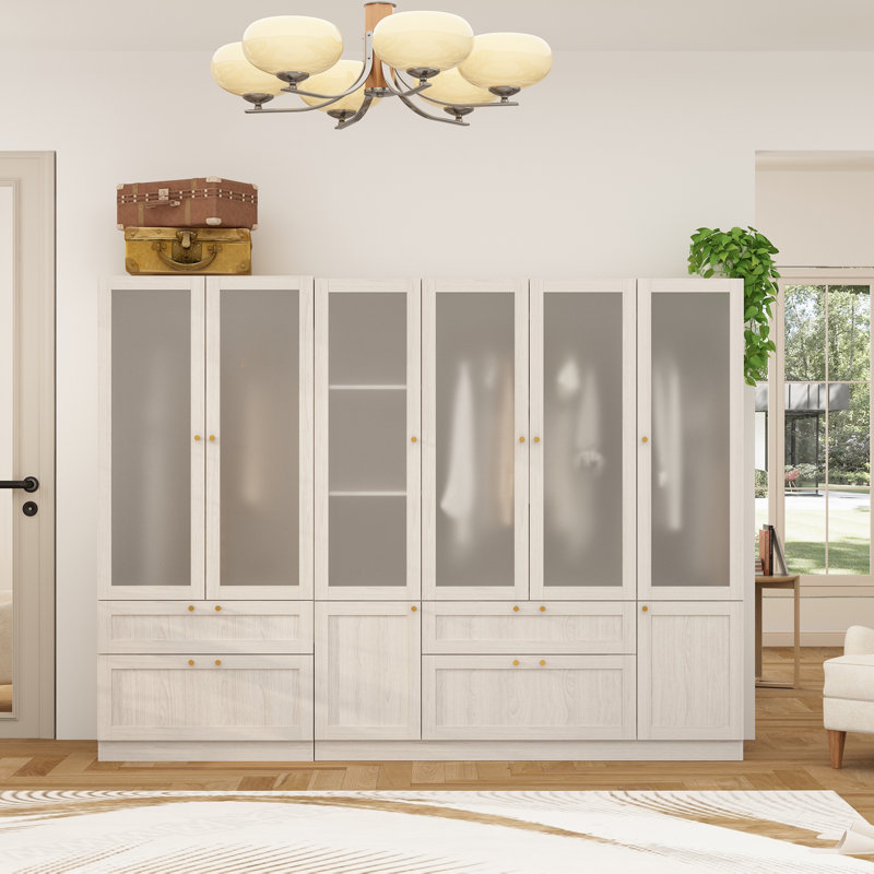 Cheadle Ilcho Armoire