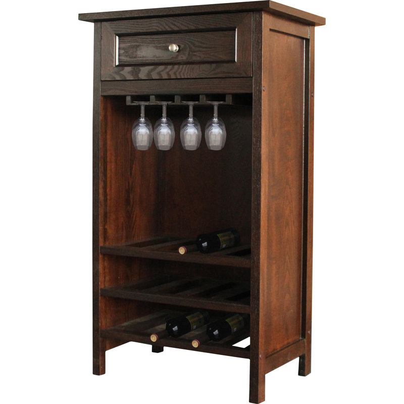 Cutts 22.5'' Wine Bar