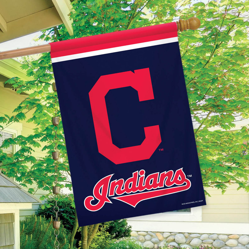 Drapeau de Cleveland Indians MLB, Cleveland Guardians