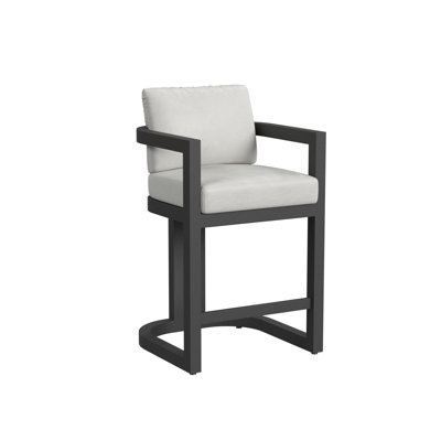 Malibu Barstool by Sunset West