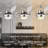 Deyonne 42'' Ceiling Fan with LED Lights-1401040195