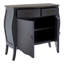 Elizondo 90cm Sideboard