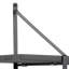 Analeese 7 Piece Tiered Shelf