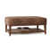 Carly Upholstered Ottoman