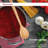 KitchenAid® Universal Bamboo Basting Spoon