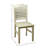 Solid Wood Dining Chair-9694036