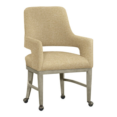 Josie Upholstered Arm Chair