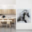 Art mural mural Mist Shadows-124291063