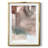 Red Ochre Abstract I -Framed Print-1188527898-1188527902