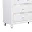 Droskyn 54'' Wide 6 -Drawer Dresser-254977351