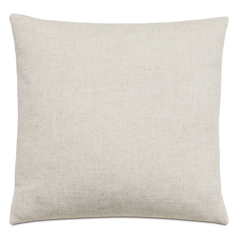 Warwick Pillow Cover & Insert, Square