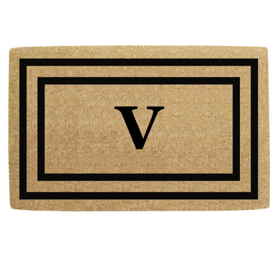 McClain Outdoor Doormat